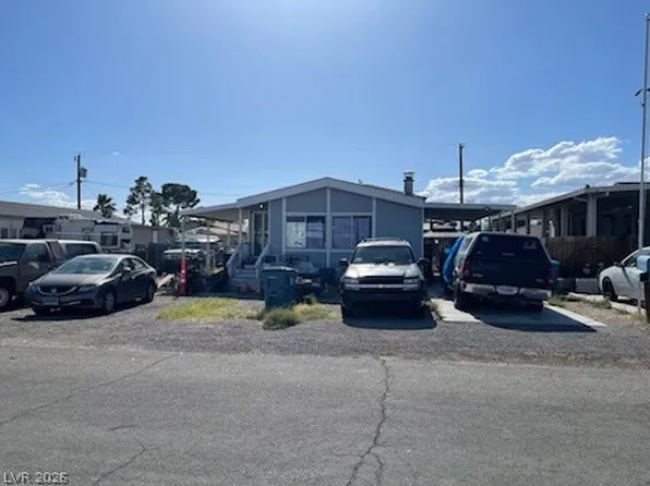 2261 Glenwood Ln, Las Vegas, NV 89156