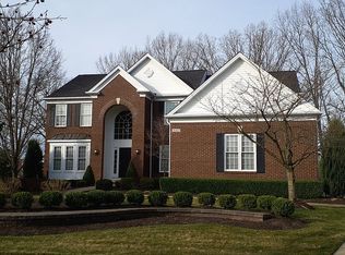 36423 Edenhall Ter, Avon, OH 44011