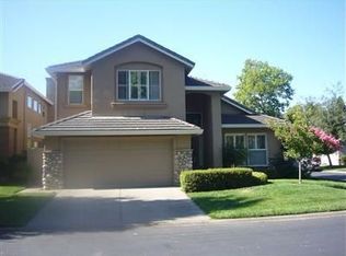 899 Glide Ferry Way, Sacramento, CA