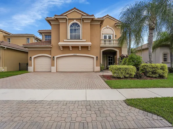 6257 Hammock Park Road, West Palm Beach, FL 33411