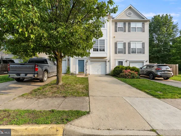 6185 Newton Ln, Bealeton, VA 22712