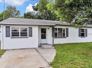 10212 N Valle Dr, Tampa, FL 33612