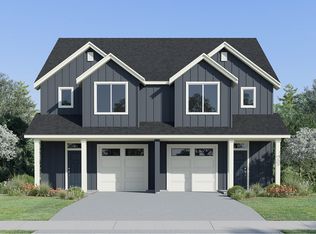 Opal Plan, 121 West, Redmond, OR 97756