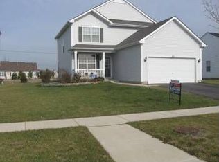 405 Prairie Dr, Harvard, IL 60033