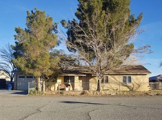 17353 Mossdale Ave, Lancaster, CA