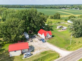 21218 E County Highway 17, Canton, IL 61520