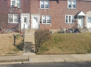 1081 Brookwood Ln, Glenolden, PA 19036
