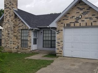 6739 Dandelion Dr, Fort Worth, TX 76137