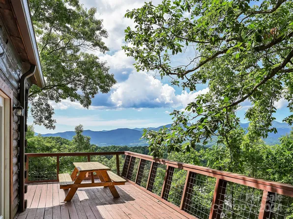 252 Holland Dr, Black Mountain, NC 28711