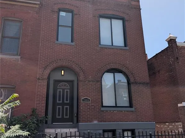3504 Illinois Ave, Saint Louis, MO 63118