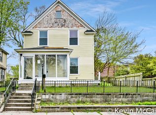 1420 Prospect Ave SE, Grand Rapids, MI 49507
