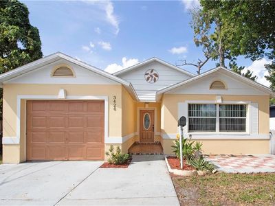 3420 Hartford St N, Saint Petersburg, FL, 33713