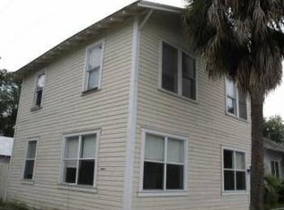 2811 N 13th St, Tampa, FL 33605