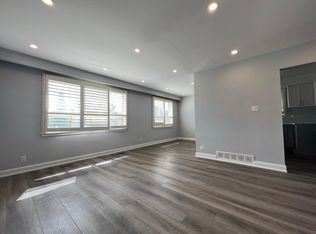 272AB The Westway, Toronto, ON M9R4A5