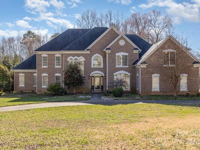 4316 Mourning Dove Dr, Matthews, NC, 28104