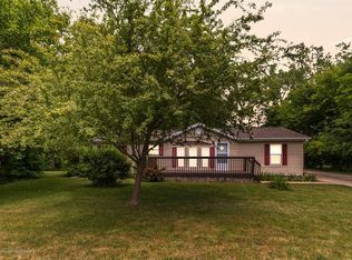 600 King St, Eaton Rapids, MI