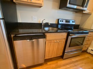 1323 Commonwealth Ave #3B-1BA, Allston, MA 02134
