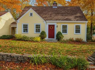 (Undisclosed Address), Cape Elizabeth, ME 04107