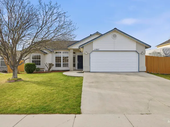 11987 W Rockhampton St, Boise, ID 83709