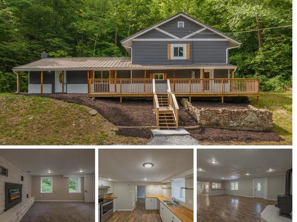 1800 Project Rd, Saint Clair, MO 63077