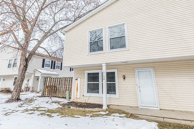 1st image of 2180 N Heather Ln #44B