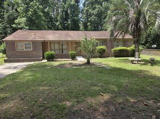 2315 W Circle Dr, Orangeburg, SC 29118
