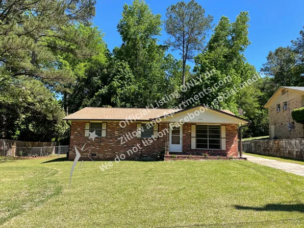 624 Beeman Ct, Columbus, GA 31907