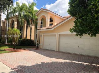 17854 SW 35th St, Miramar, FL 33029