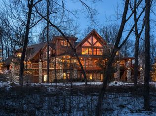 N3487 Cushman Rd, Jefferson, WI 53549