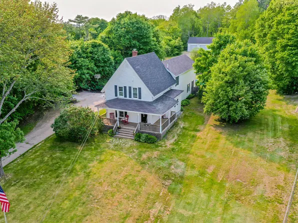 304 N Main Road N, Hampden, ME 04444