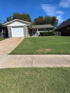 1613 NE 9th St, Oklahoma City, OK, 73117