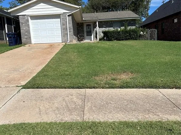 1613 NE 9th St, Oklahoma City, OK 73117