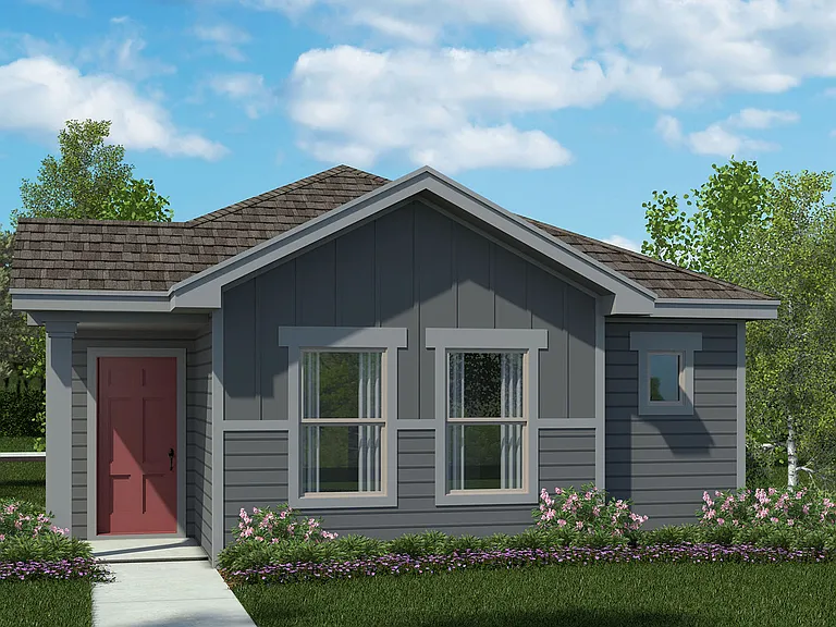 3020 Pecan Farm Ln — Photo 2