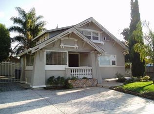 70 Hawthorne Way, San Jose, CA 95110