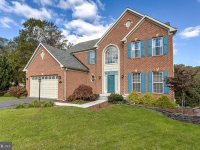24 Silver Gate Ct, Perry Hall, MD, 21128