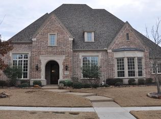1729 Walnut Springs Dr, Allen, TX 75013