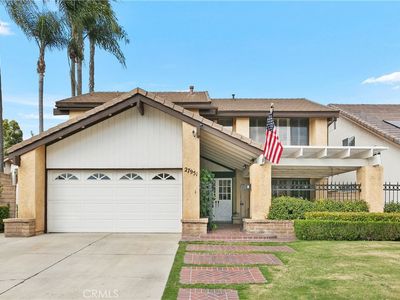 27951 Calle Belmonte, San Juan Capistrano, CA, 92675