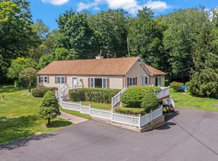 41 Hattertown Rd, Newtown, CT 06470