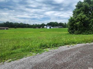 0 Allyson Ln, Vienna, IL 62995