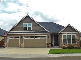 2507 NE 142nd St, Vancouver, WA 98686