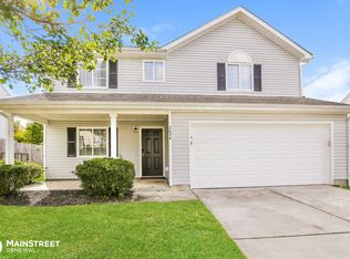 2654 Ninfield Dr, Winston Salem, NC 27103