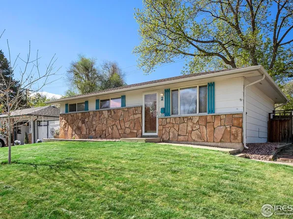 2 Lincoln Pl, Longmont, CO 80501