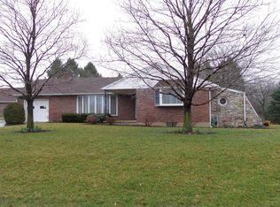 9 Berne Rd, Hamburg, PA 19526