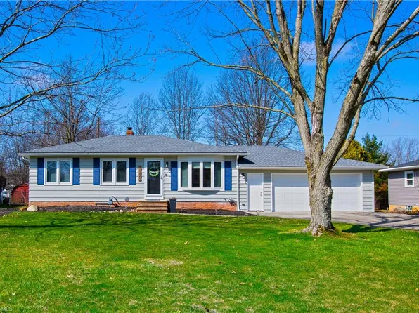 13462 Harper Rd, Strongsville, OH 44136