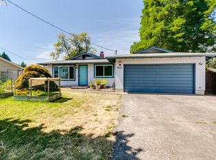 3682 Banner St, Eugene, OR 97404