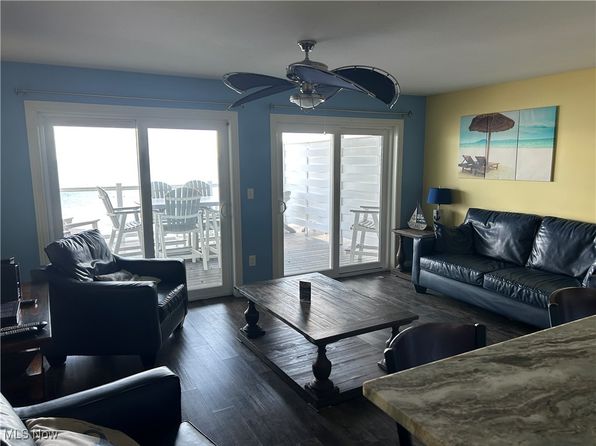 1262 Tri Motor Dr, Put In Bay, OH 43456