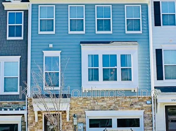 3207 Bergen St, Charlottesville, VA 22902