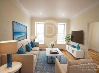 526 3rd Ave APT 2, Brooklyn, NY 11215
