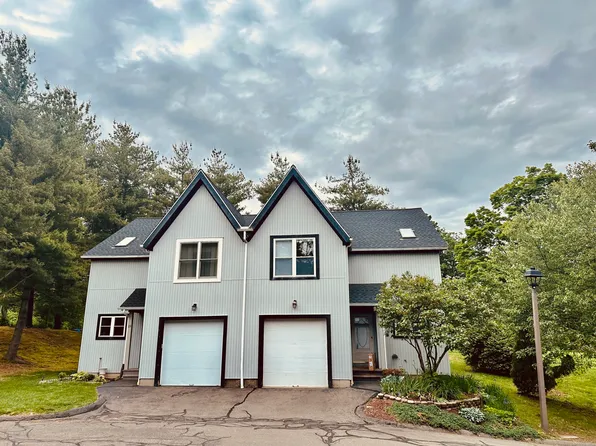 25 Timberline Drive #25, Farmington, CT 06032