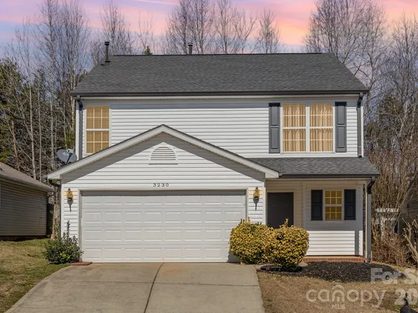 3230 Richway Ct, Charlotte, NC 28216